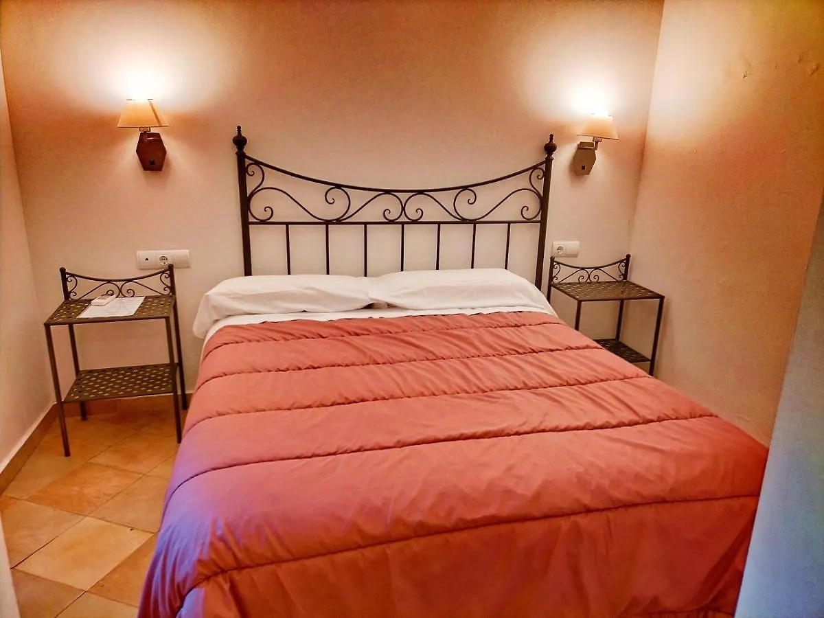 Abadia Suites Granada