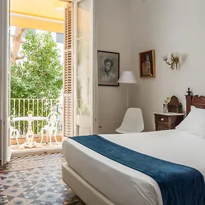 Hotel Medium Renaixenca