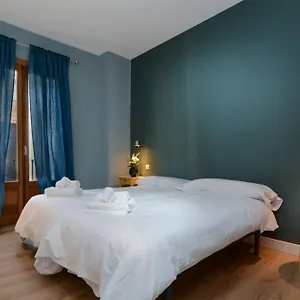 Boutique Gomerez Gallegos Maison d'hôtes