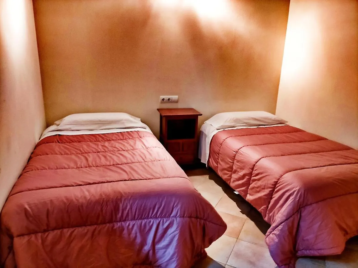 Abadia Suites Γρανάδα 2*,  Ισπανία
