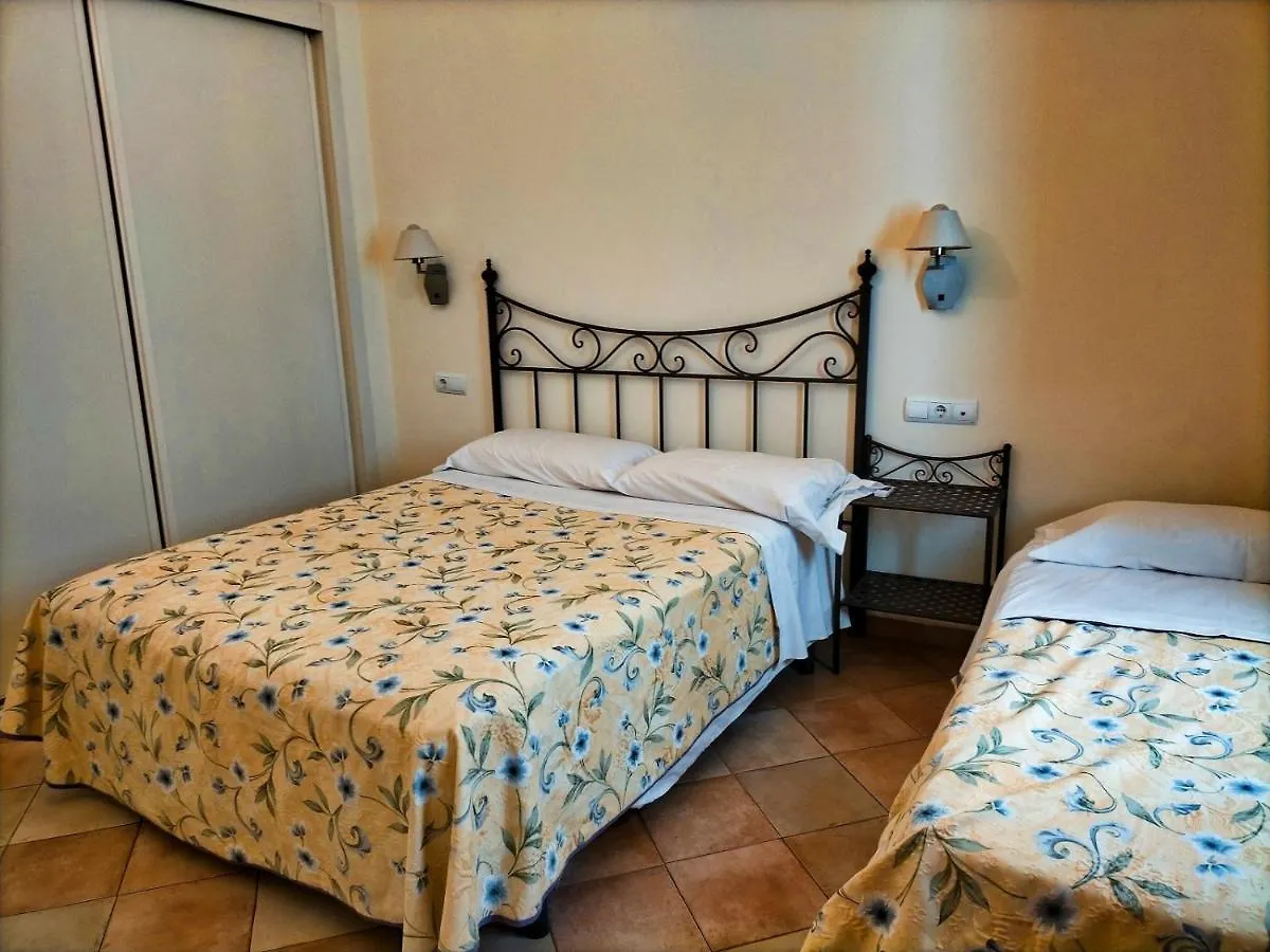 Abadia Suites Granada