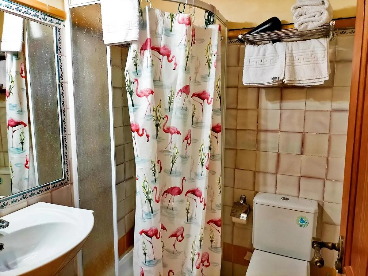 Abadia Suites Granada Bed & Breakfast