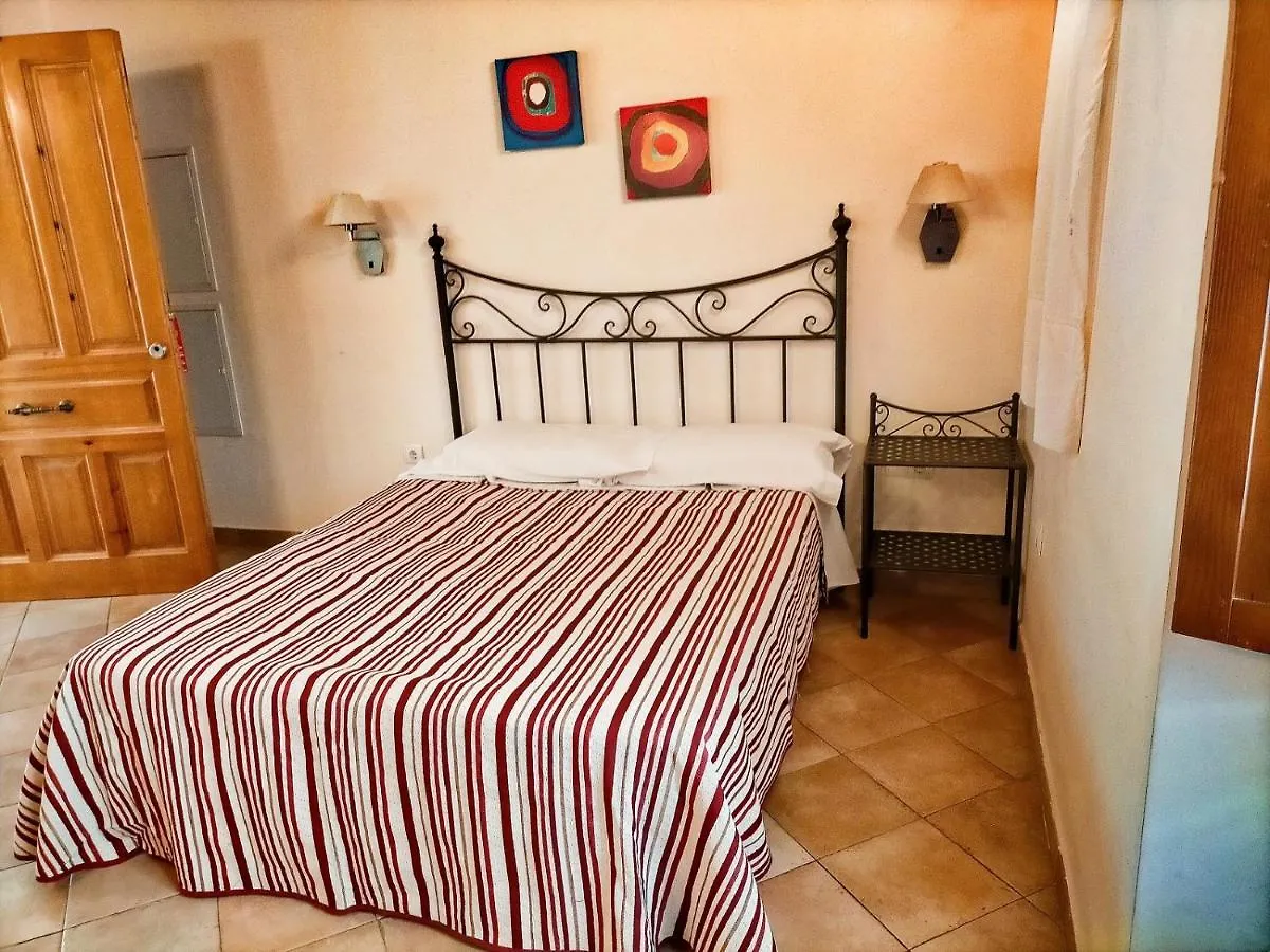 Abadia Suites Granada