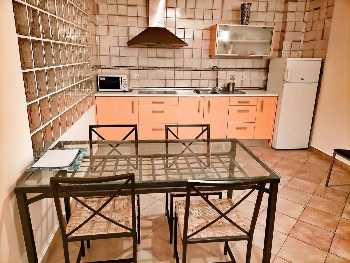 Abadia Suites Granada Spagna
