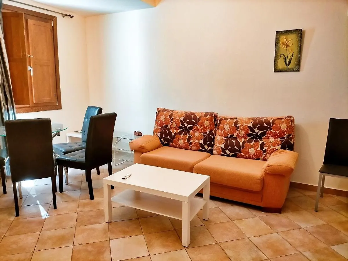 Abadia Suites Granada 2*,