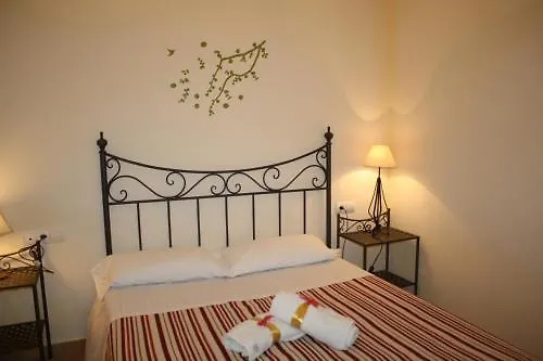 Abadia Suites Granada Spagna