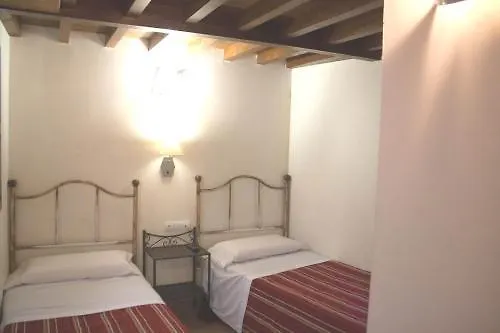 Bed and Breakfast Abadia Suites Γρανάδα