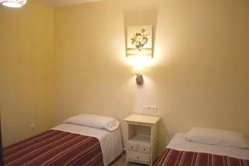 Abadia Suites Γρανάδα 2*,  Ισπανία