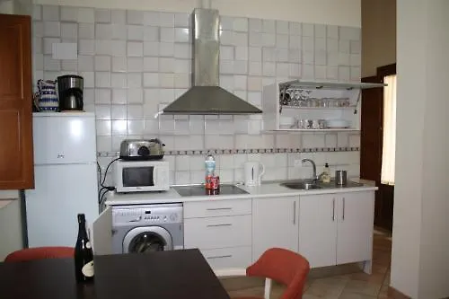Abadia Suites Γρανάδα 2*,