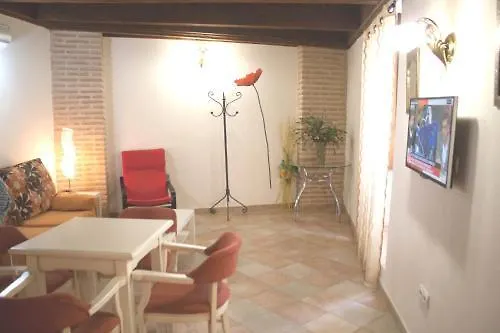Abadia Suites Γρανάδα