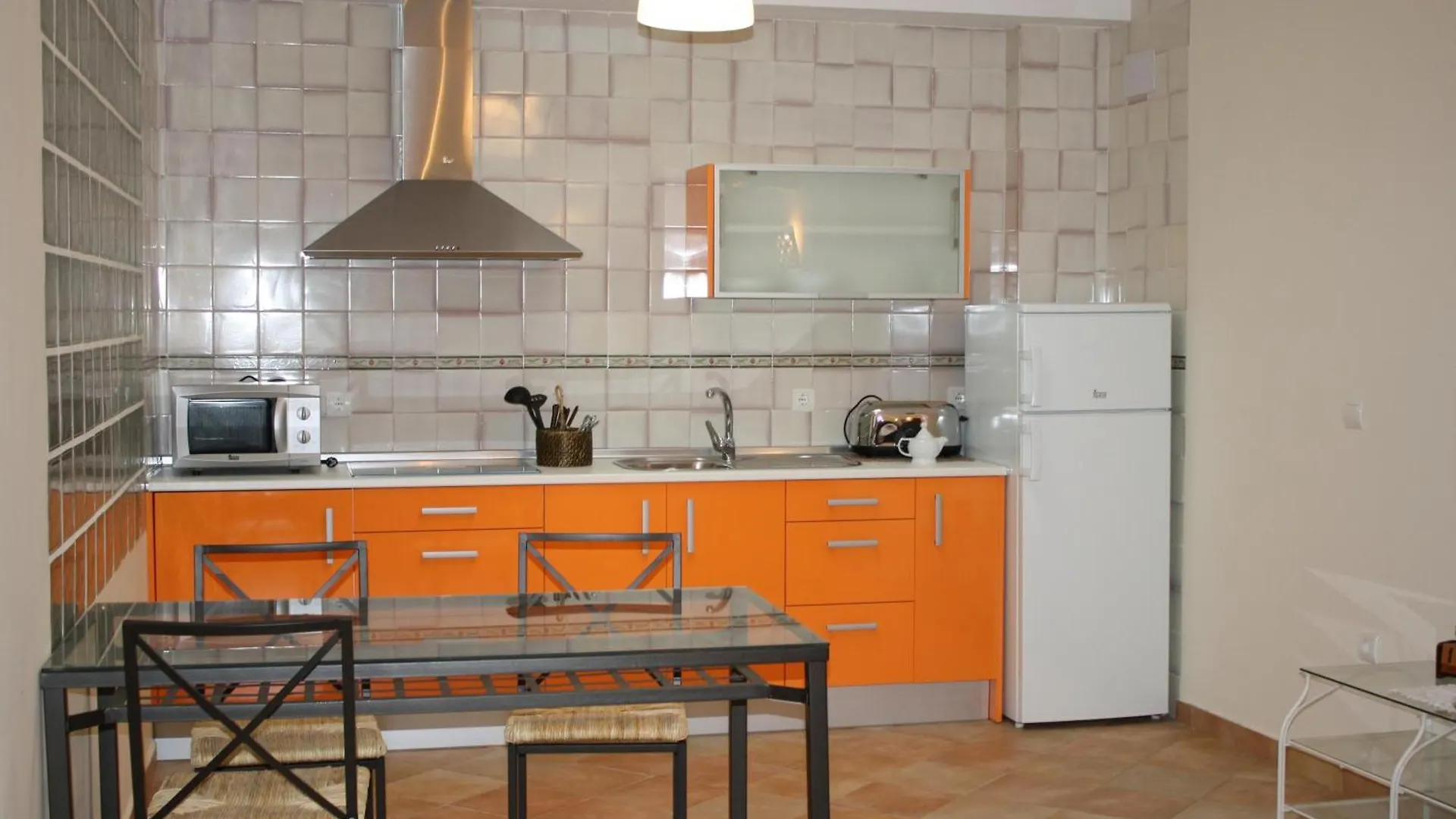 Abadia Suites Granada Spagna
