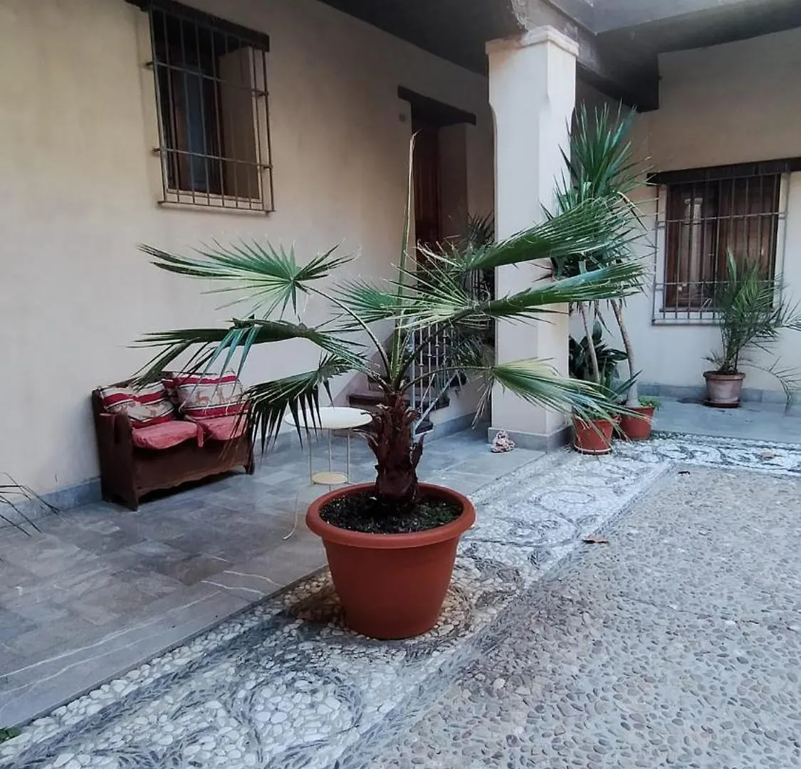 Bed & Breakfast Abadia Suites Granada