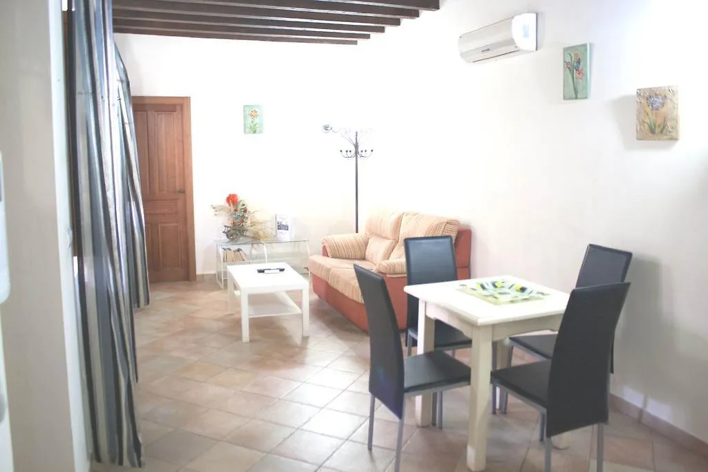 ** Bed and Breakfast Abadia Suites Γρανάδα Ισπανία