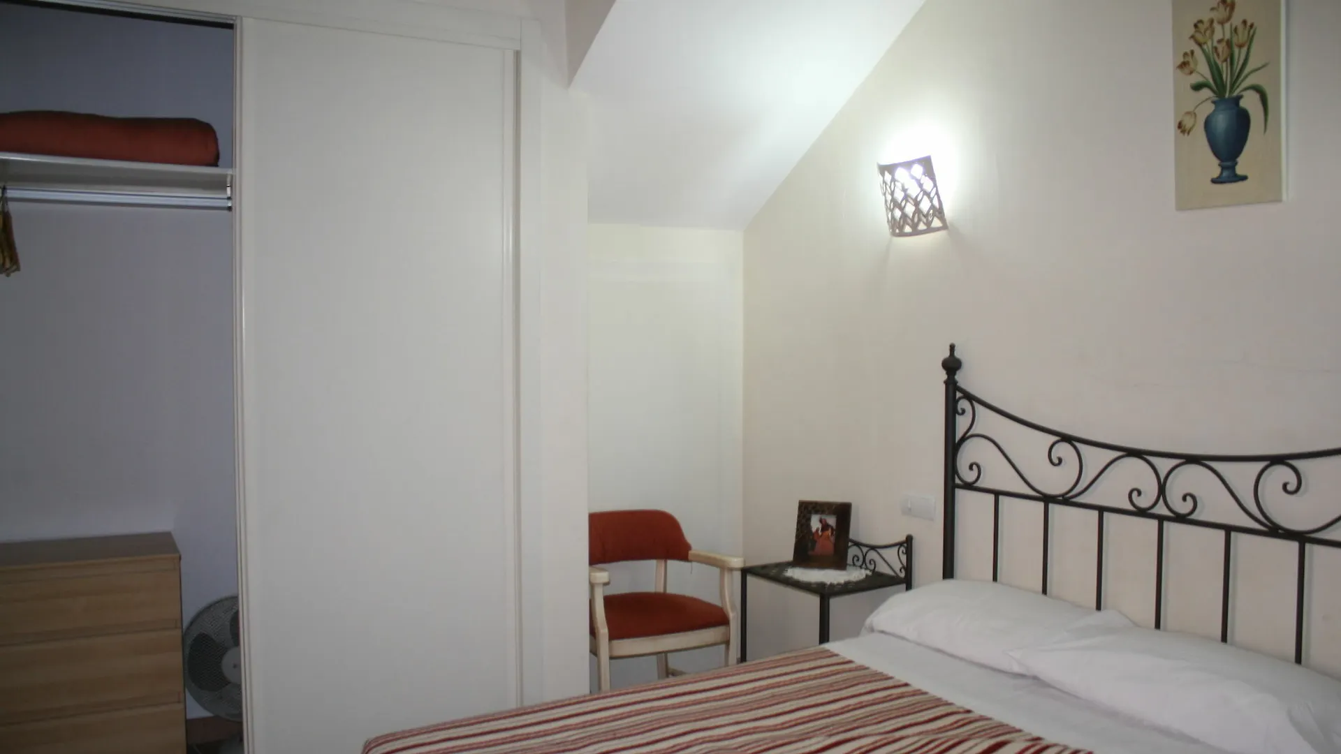 Abadia Suites Γρανάδα Bed and Breakfast
