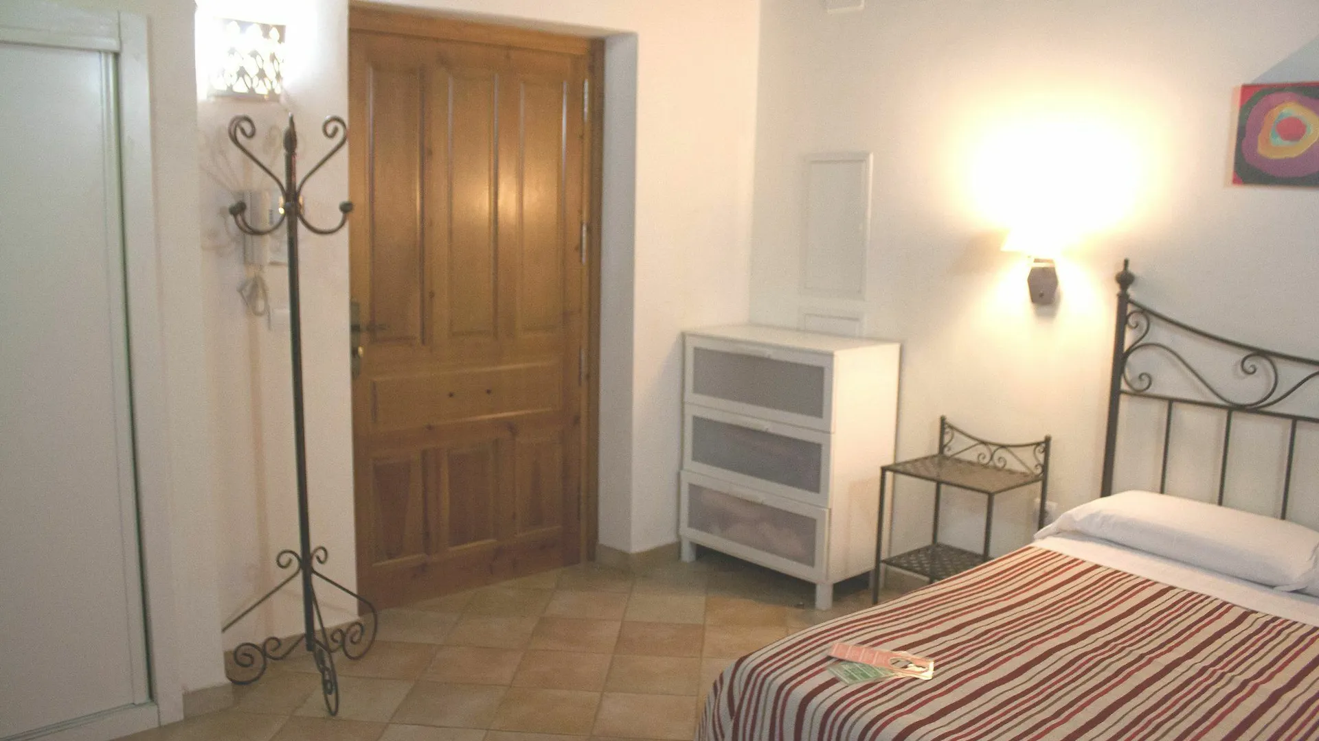 Abadia Suites Γρανάδα 2*,  Ισπανία