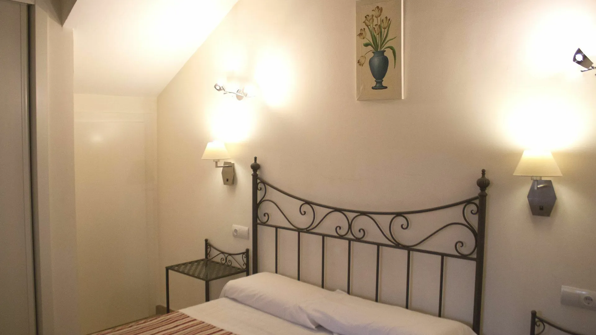 ** Bed & Breakfast Abadia Suites Granada Spagna