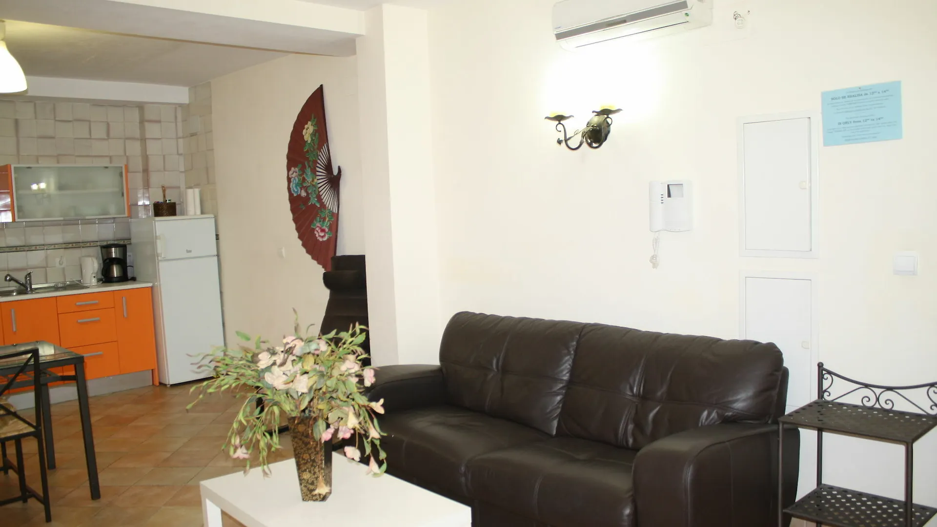 Abadia Suites Granada