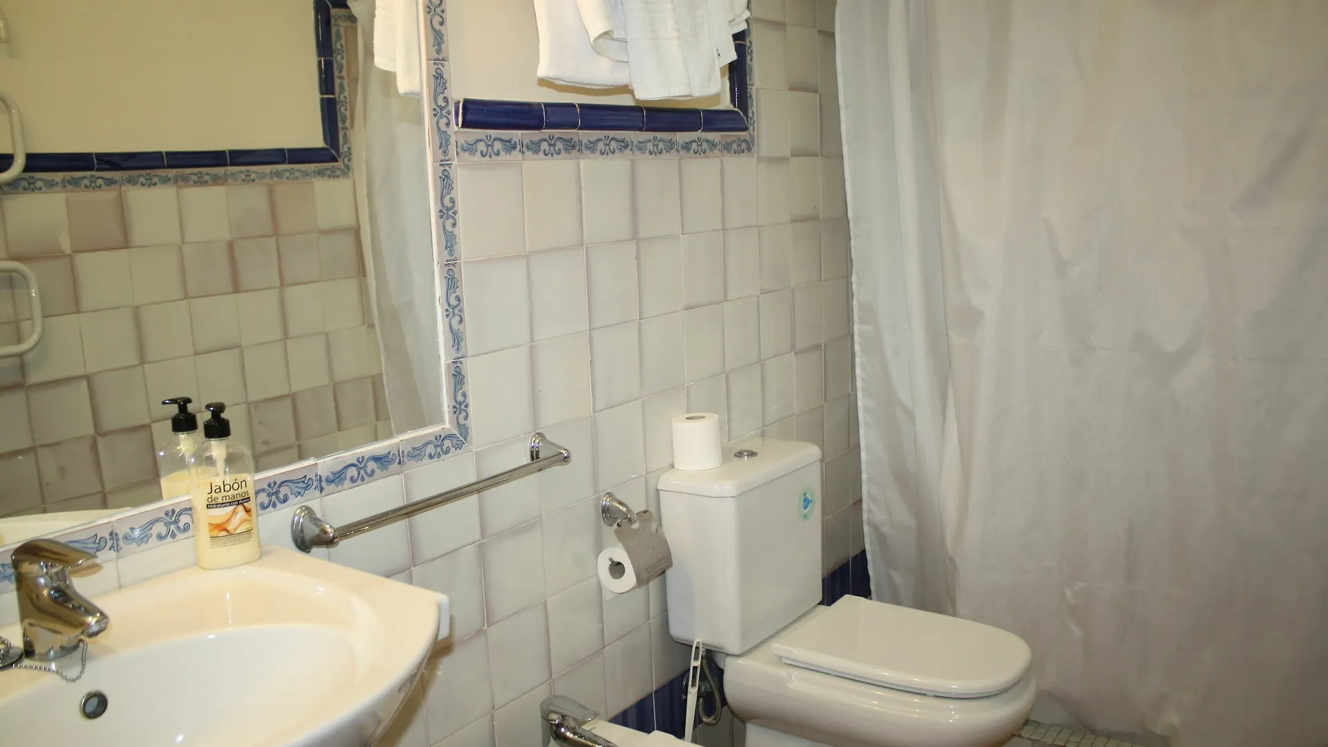 Abadia Suites Granada