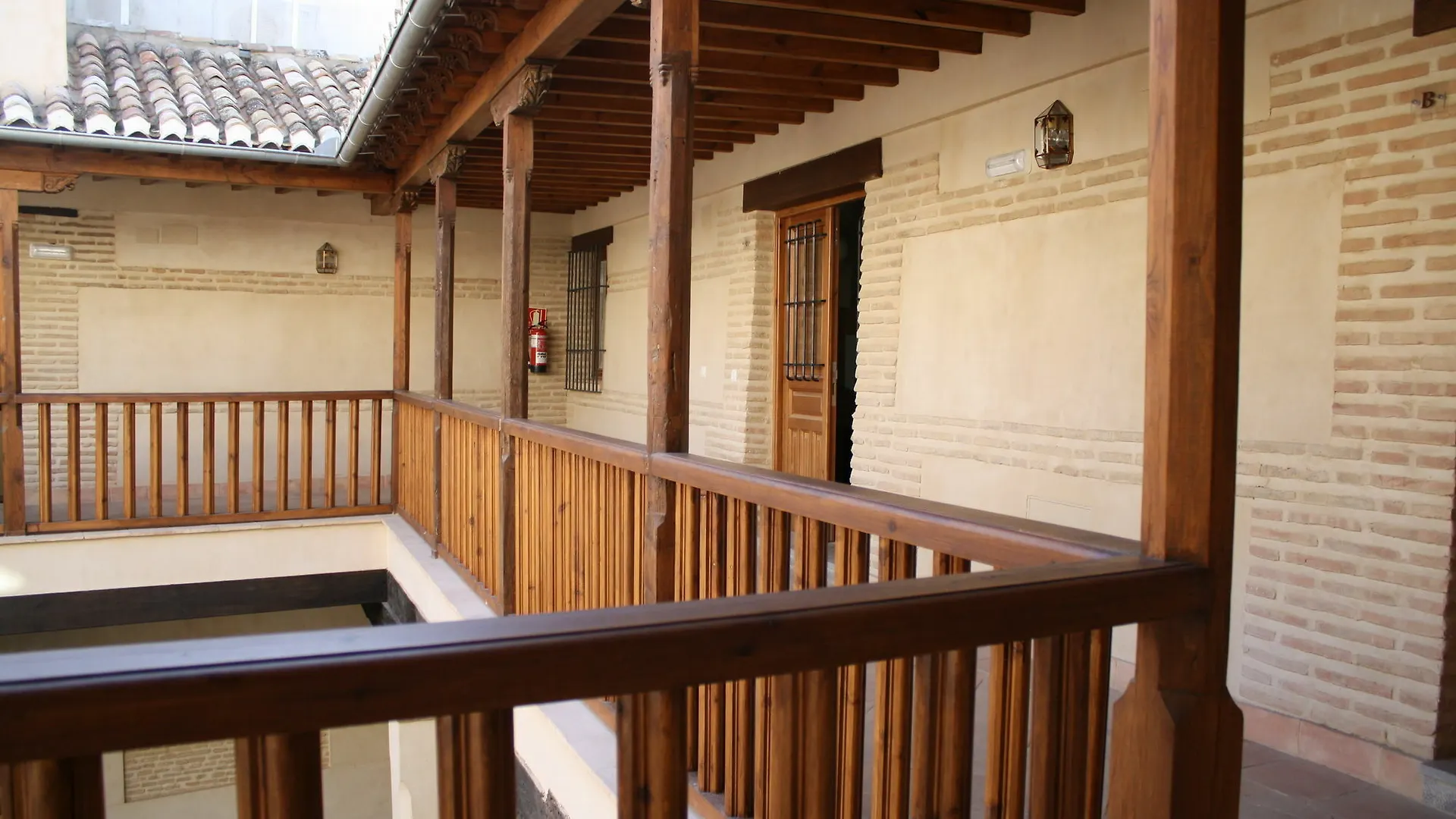 Abadia Suites Granada