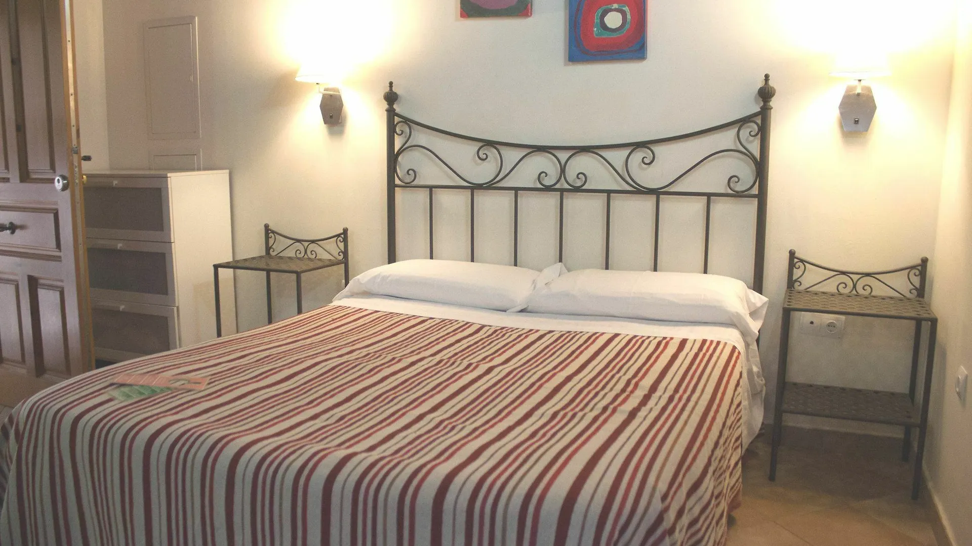 Abadia Suites Granada Spagna