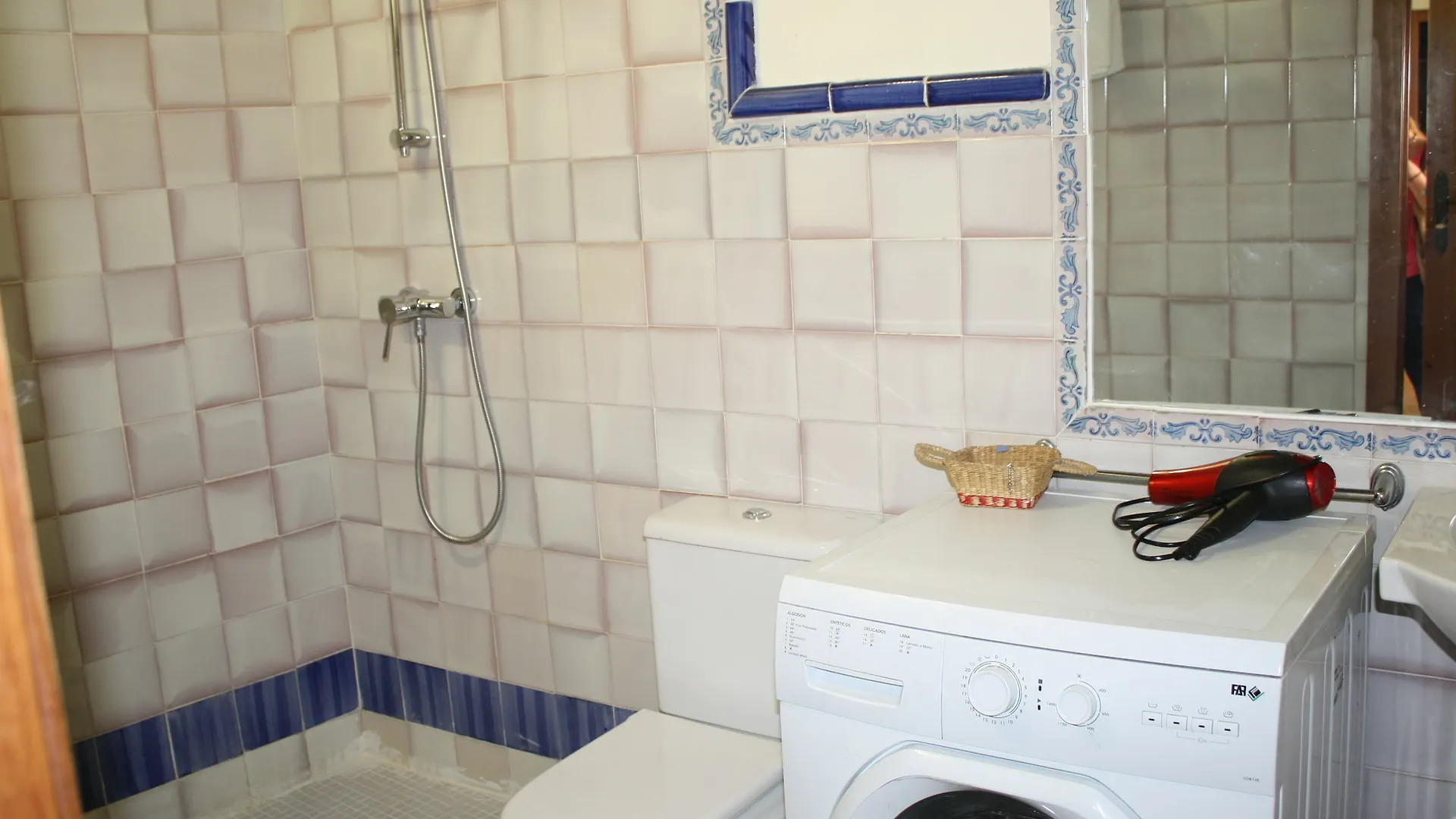 ** Bed & Breakfast Abadia Suites Granada Spagna