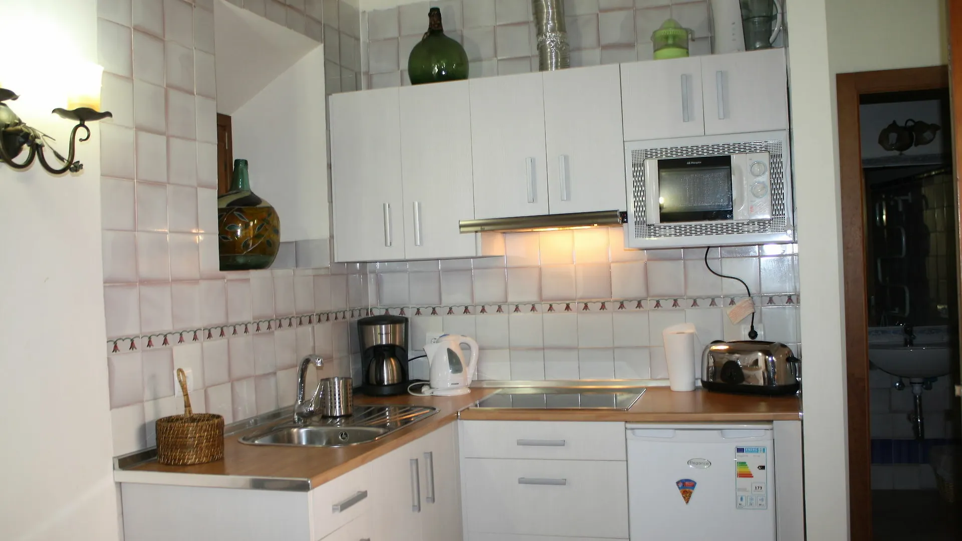 Bed and Breakfast Abadia Suites Γρανάδα